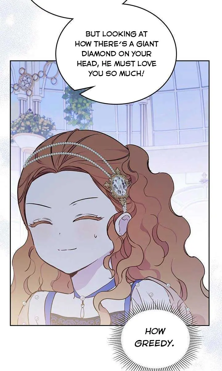 I'll Be the Matriarch in This Life Chapter 88 Page 11