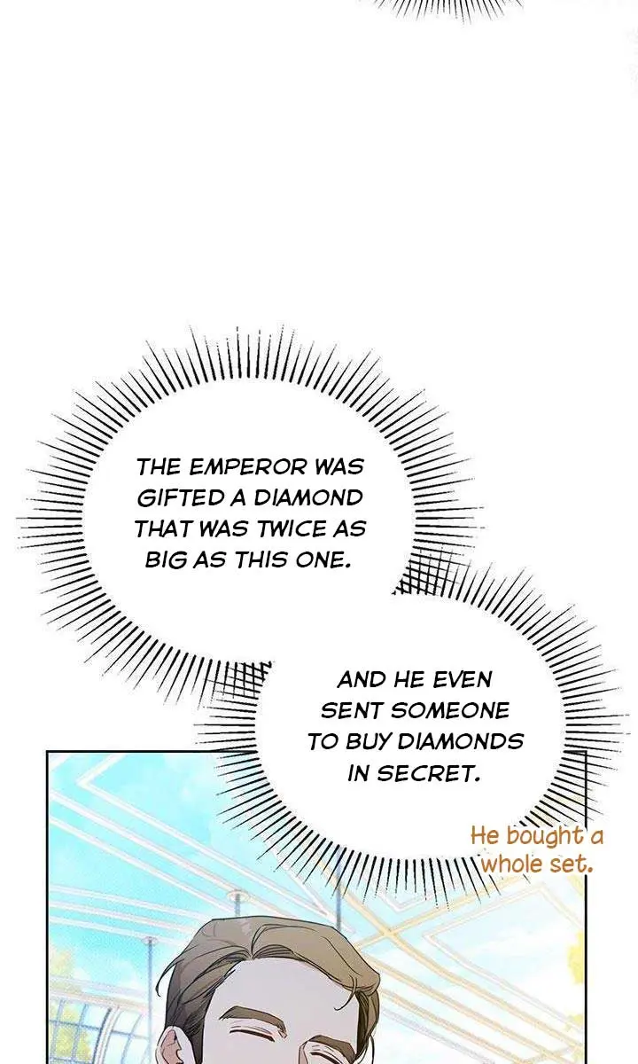 I'll Be the Matriarch in This Life Chapter 88 Page 12