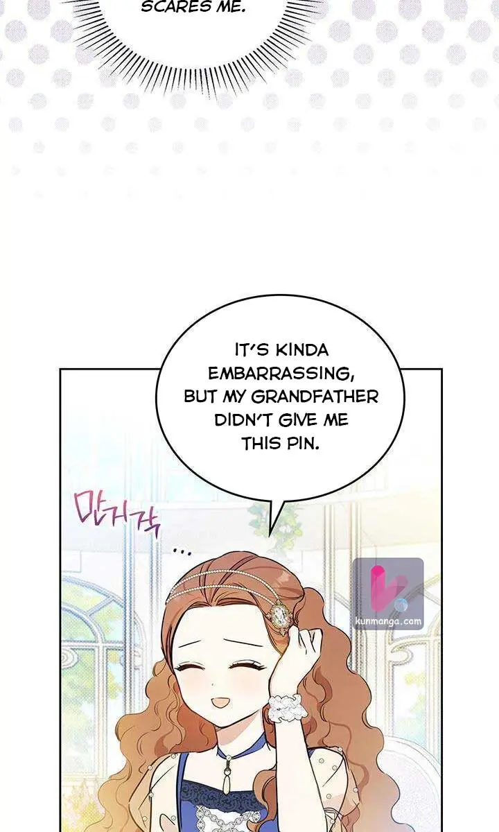 I'll Be the Matriarch in This Life Chapter 88 Page 14