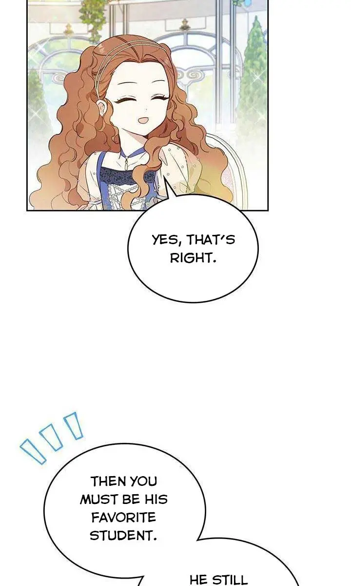 I'll Be the Matriarch in This Life Chapter 88 Page 18