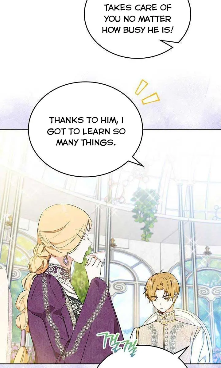 I'll Be the Matriarch in This Life Chapter 88 Page 19