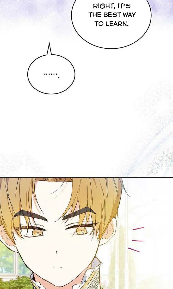 I'll Be the Matriarch in This Life Chapter 88 Page 20