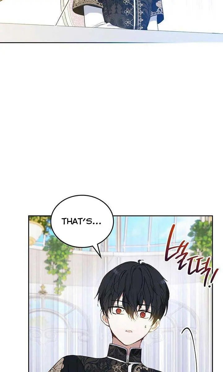 I'll Be the Matriarch in This Life Chapter 88 Page 22