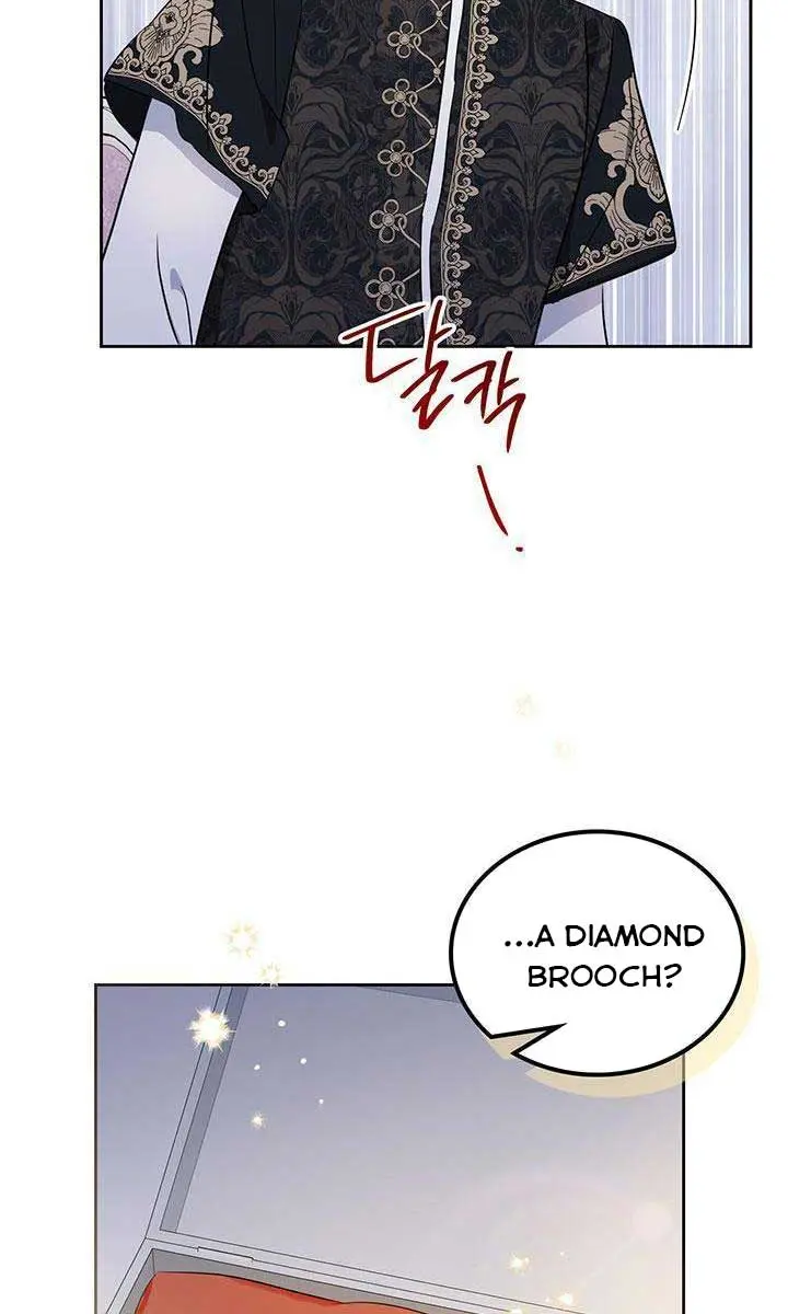 I'll Be the Matriarch in This Life Chapter 88 Page 23