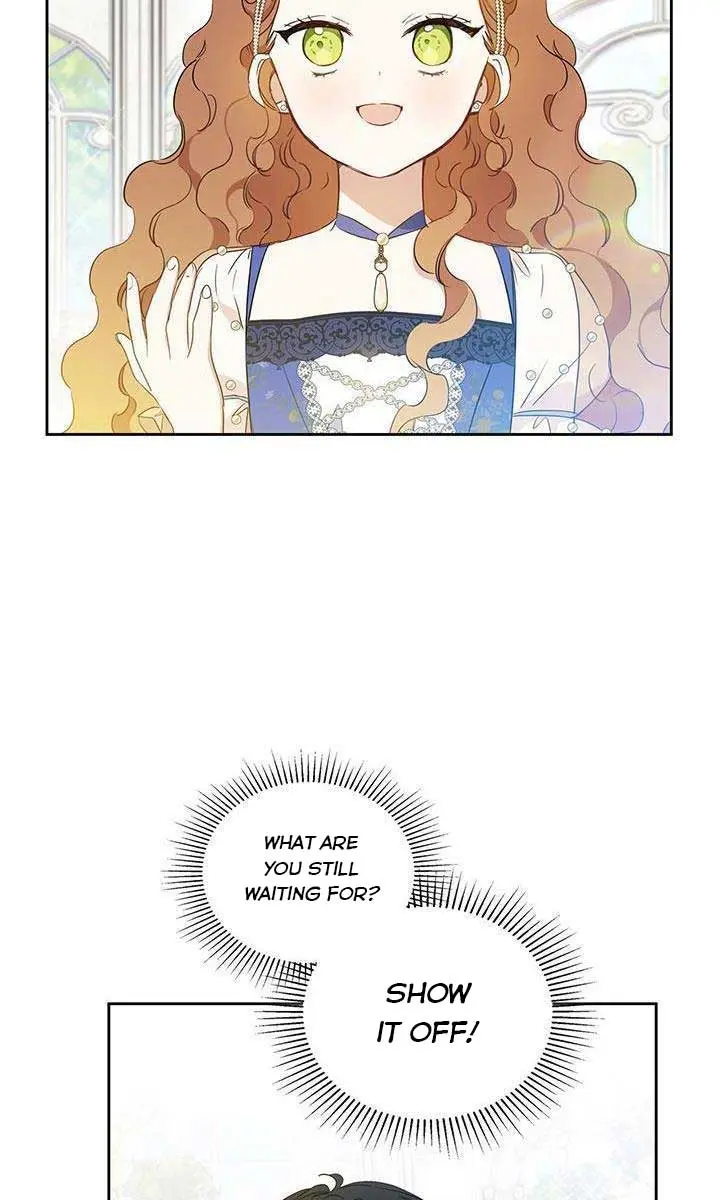 I'll Be the Matriarch in This Life Chapter 88 Page 33