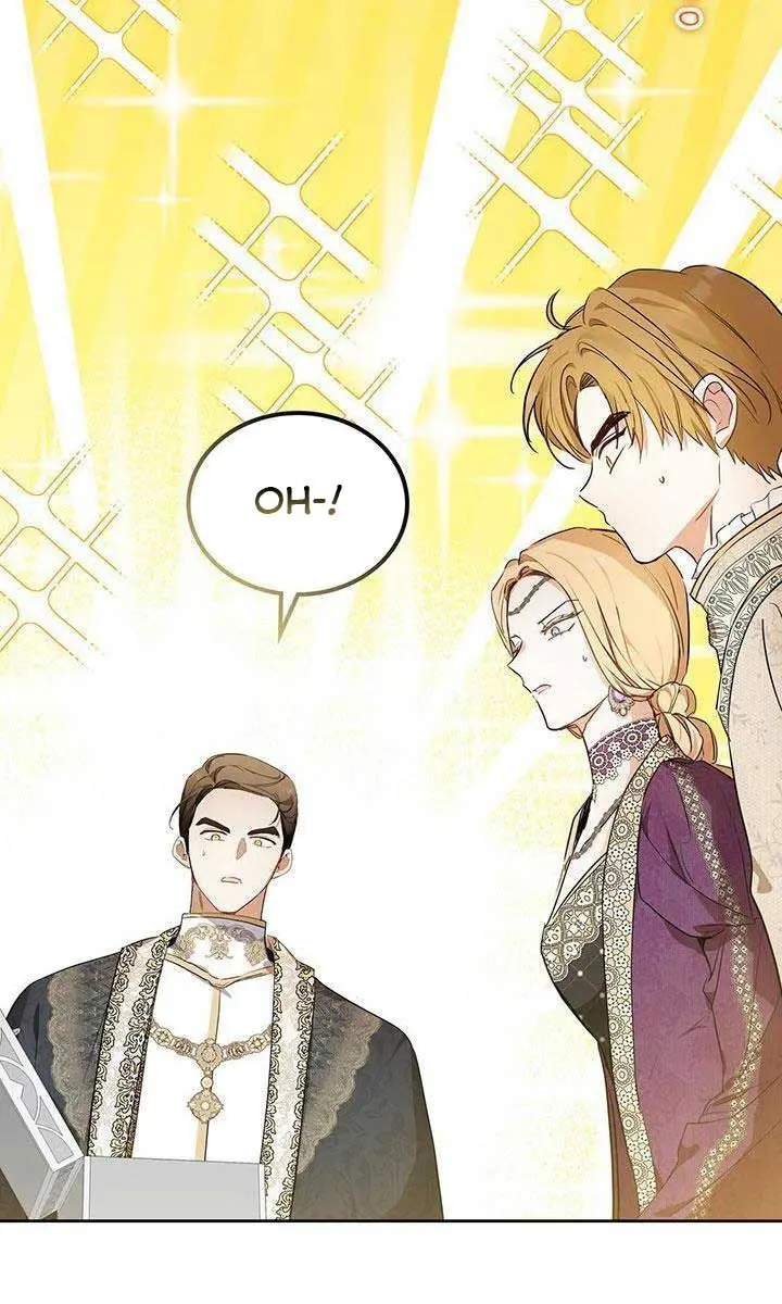I'll Be the Matriarch in This Life Chapter 88 Page 36