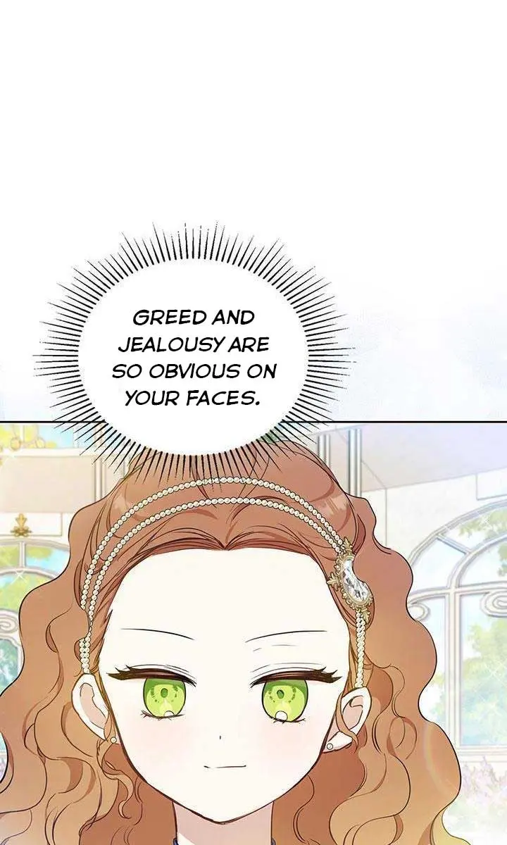 I'll Be the Matriarch in This Life Chapter 88 Page 37