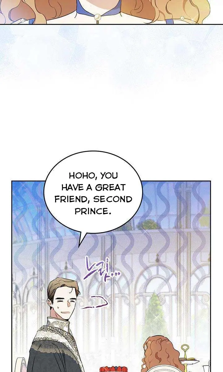 I'll Be the Matriarch in This Life Chapter 88 Page 38