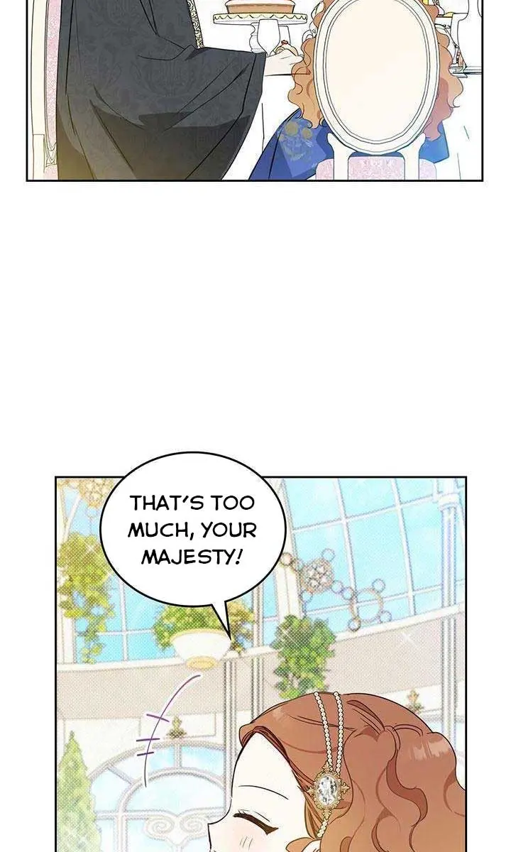I'll Be the Matriarch in This Life Chapter 88 Page 39