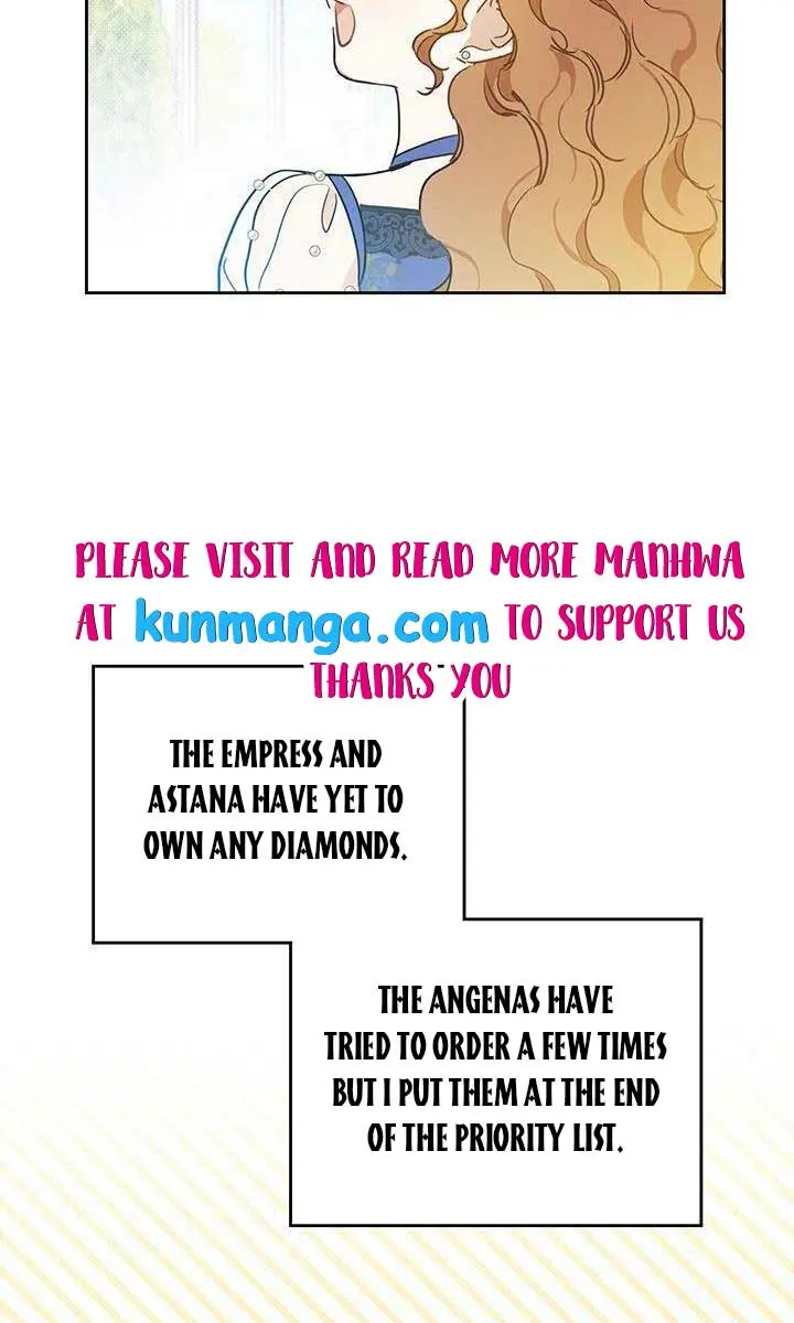 I'll Be the Matriarch in This Life Chapter 88 Page 40