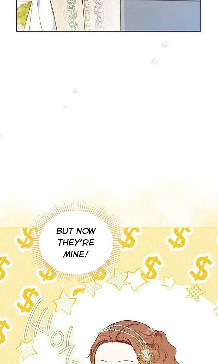 I'll Be the Matriarch in This Life Chapter 88 Page 44