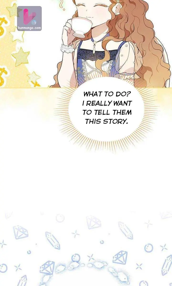 I'll Be the Matriarch in This Life Chapter 88 Page 45