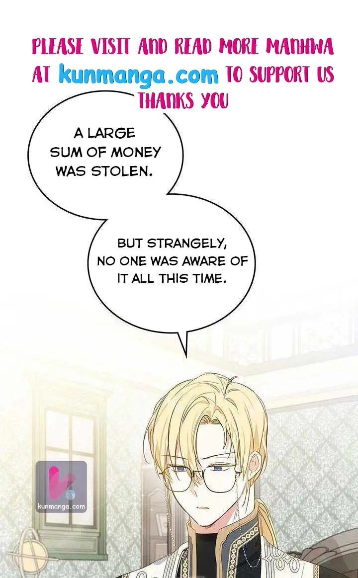 I'll Be the Matriarch in This Life Chapter 88 Page 48