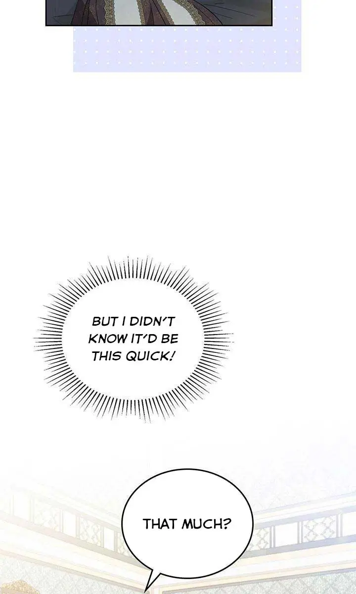 I'll Be the Matriarch in This Life Chapter 88 Page 50