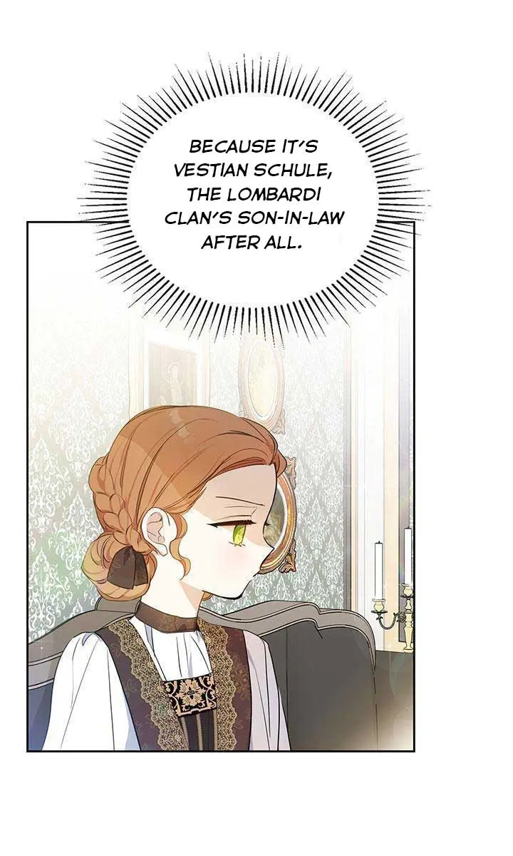 I'll Be the Matriarch in This Life Chapter 88 Page 52