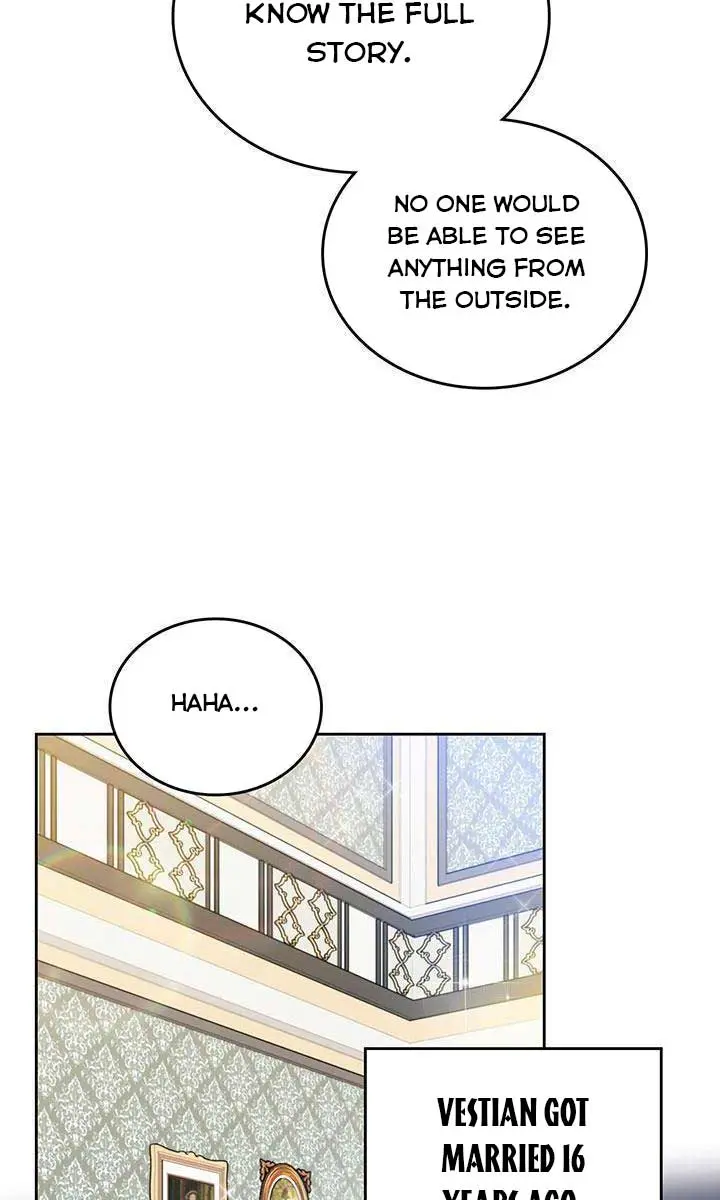 I'll Be the Matriarch in This Life Chapter 88 Page 54