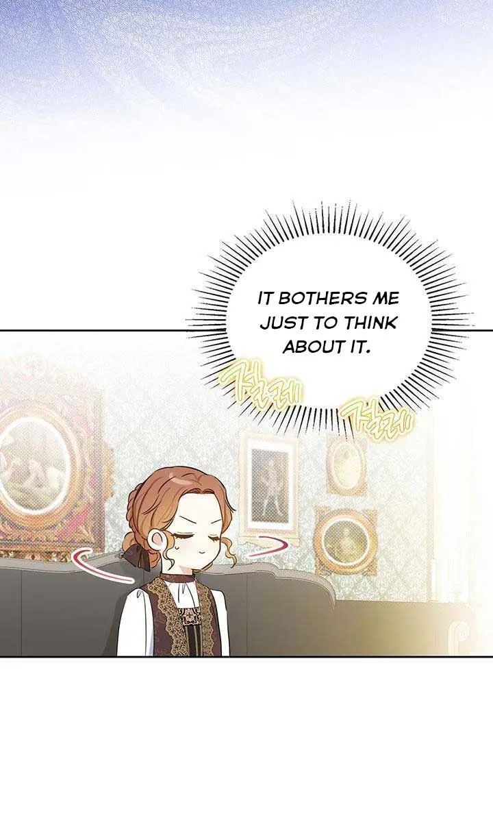 I'll Be the Matriarch in This Life Chapter 88 Page 56