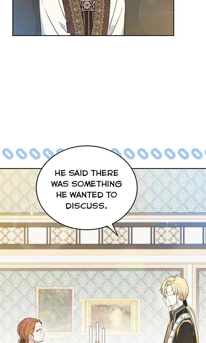 I'll Be the Matriarch in This Life Chapter 88 Page 58