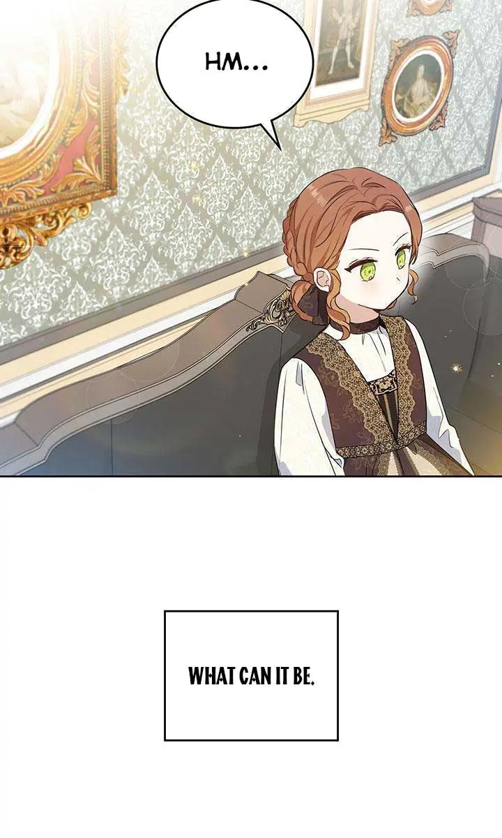 I'll Be the Matriarch in This Life Chapter 88 Page 61