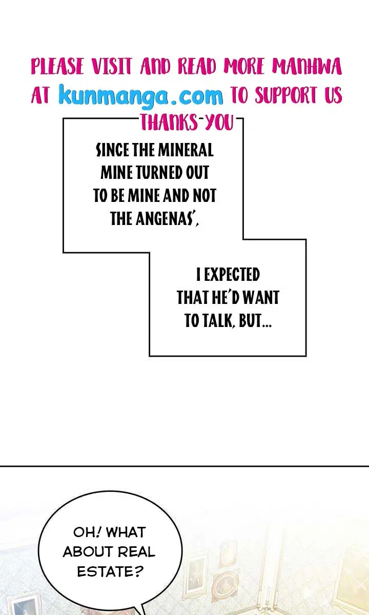 I'll Be the Matriarch in This Life Chapter 88 Page 62