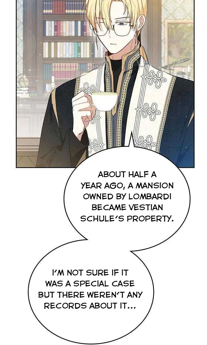 I'll Be the Matriarch in This Life Chapter 88 Page 64