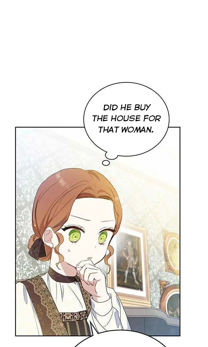 I'll Be the Matriarch in This Life Chapter 88 Page 65