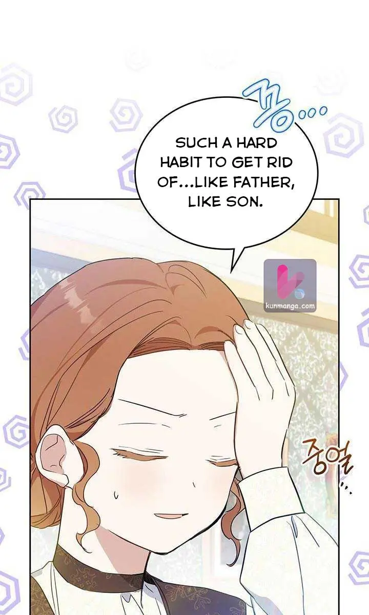 I'll Be the Matriarch in This Life Chapter 88 Page 71