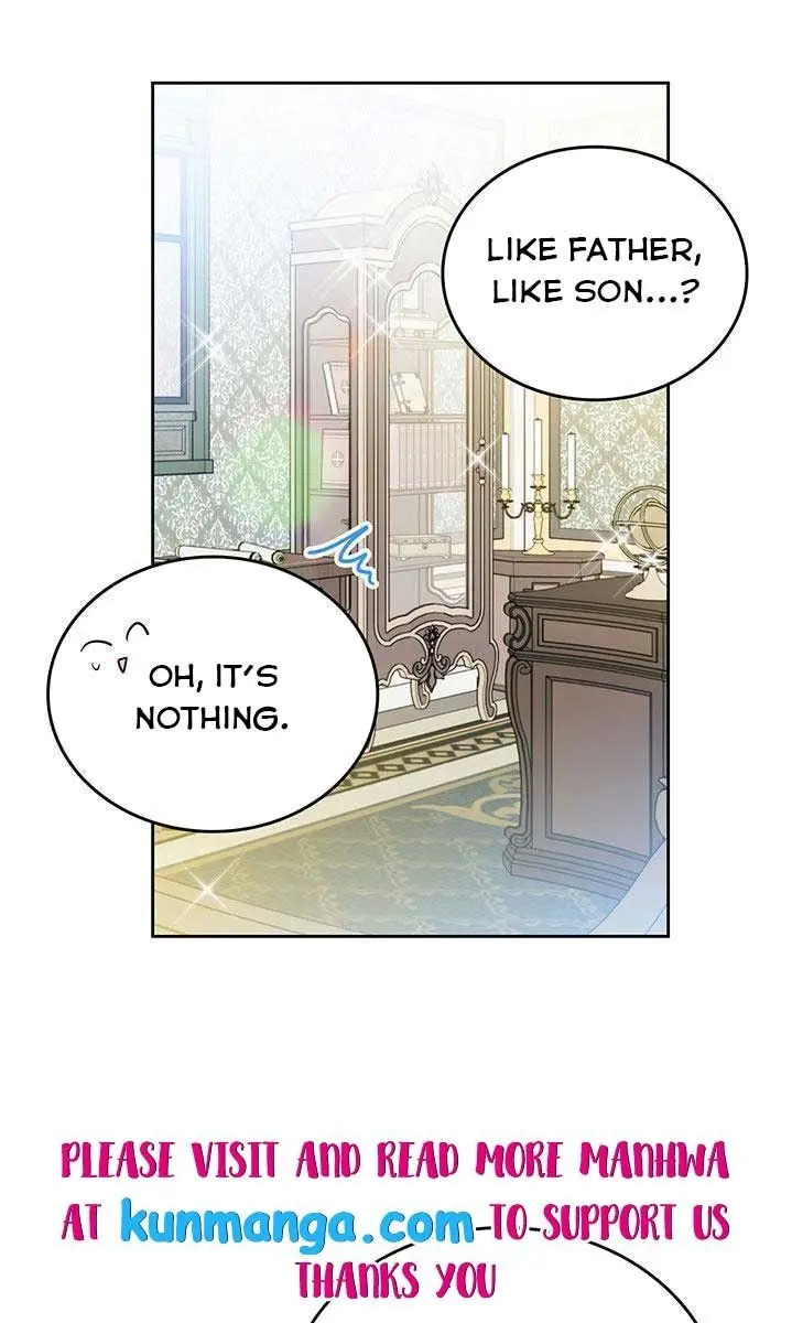 I'll Be the Matriarch in This Life Chapter 88 Page 73