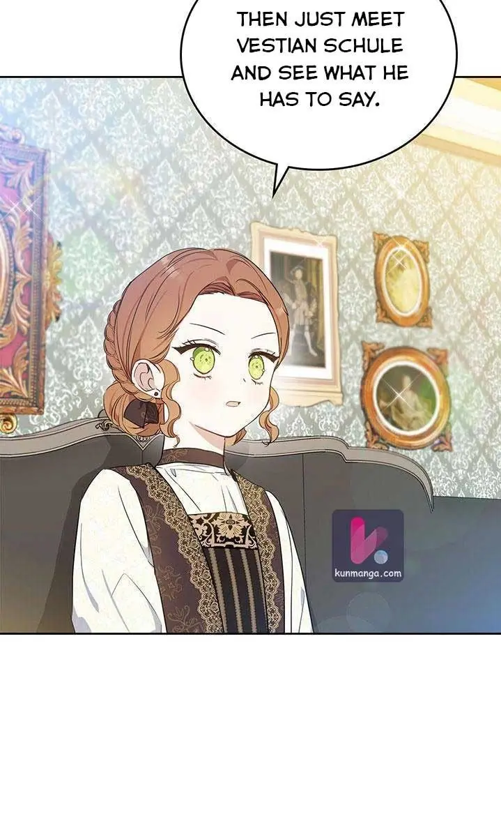 I'll Be the Matriarch in This Life Chapter 88 Page 74