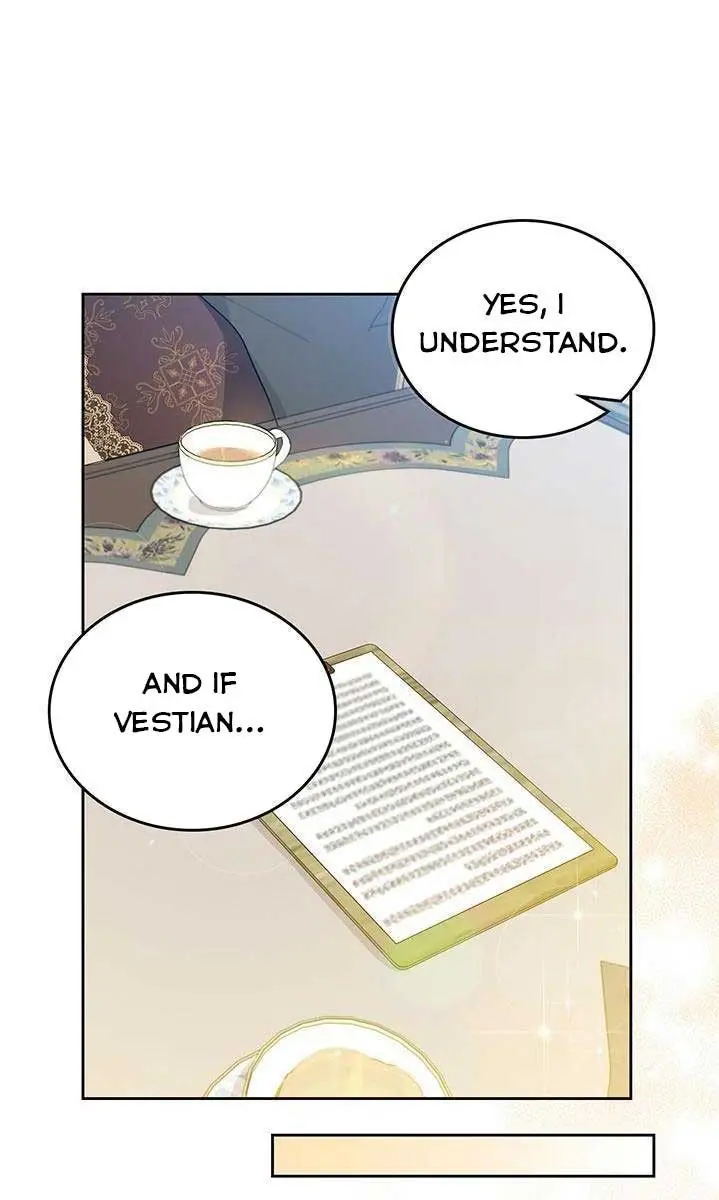 I'll Be the Matriarch in This Life Chapter 88 Page 75