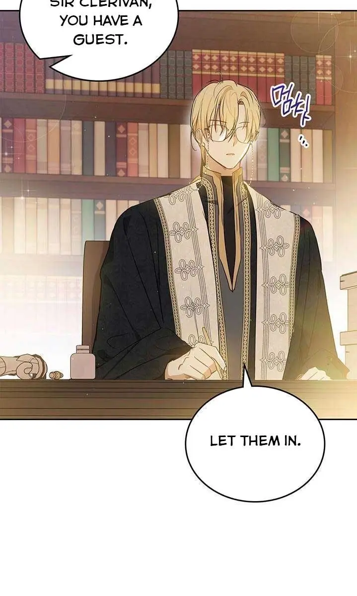 I'll Be the Matriarch in This Life Chapter 88 Page 78