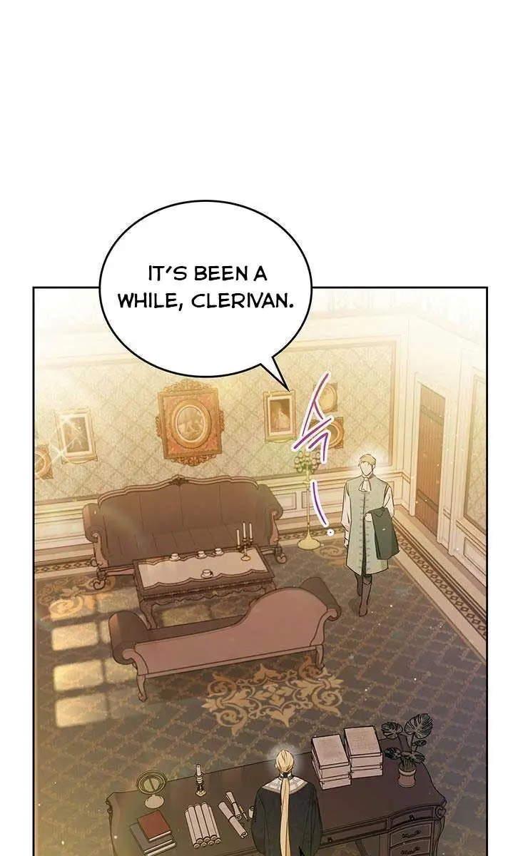 I'll Be the Matriarch in This Life Chapter 88 Page 79