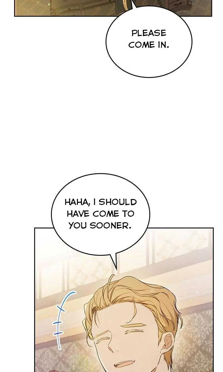 I'll Be the Matriarch in This Life Chapter 88 Page 80