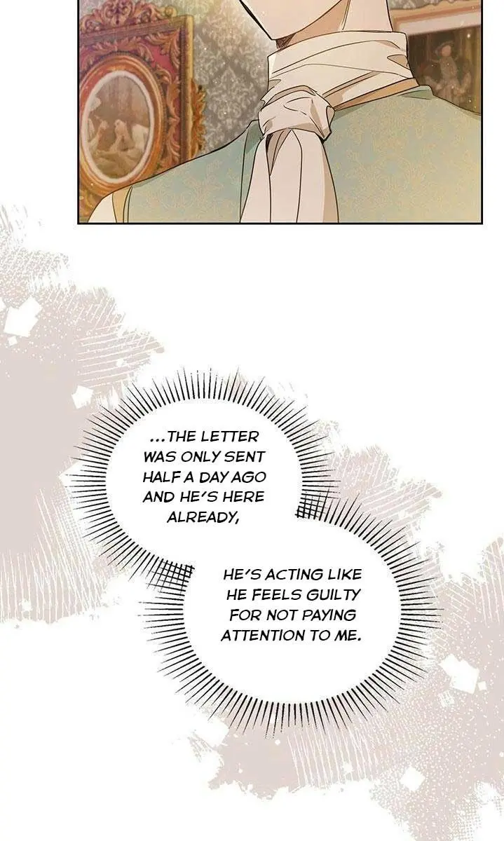 I'll Be the Matriarch in This Life Chapter 88 Page 81