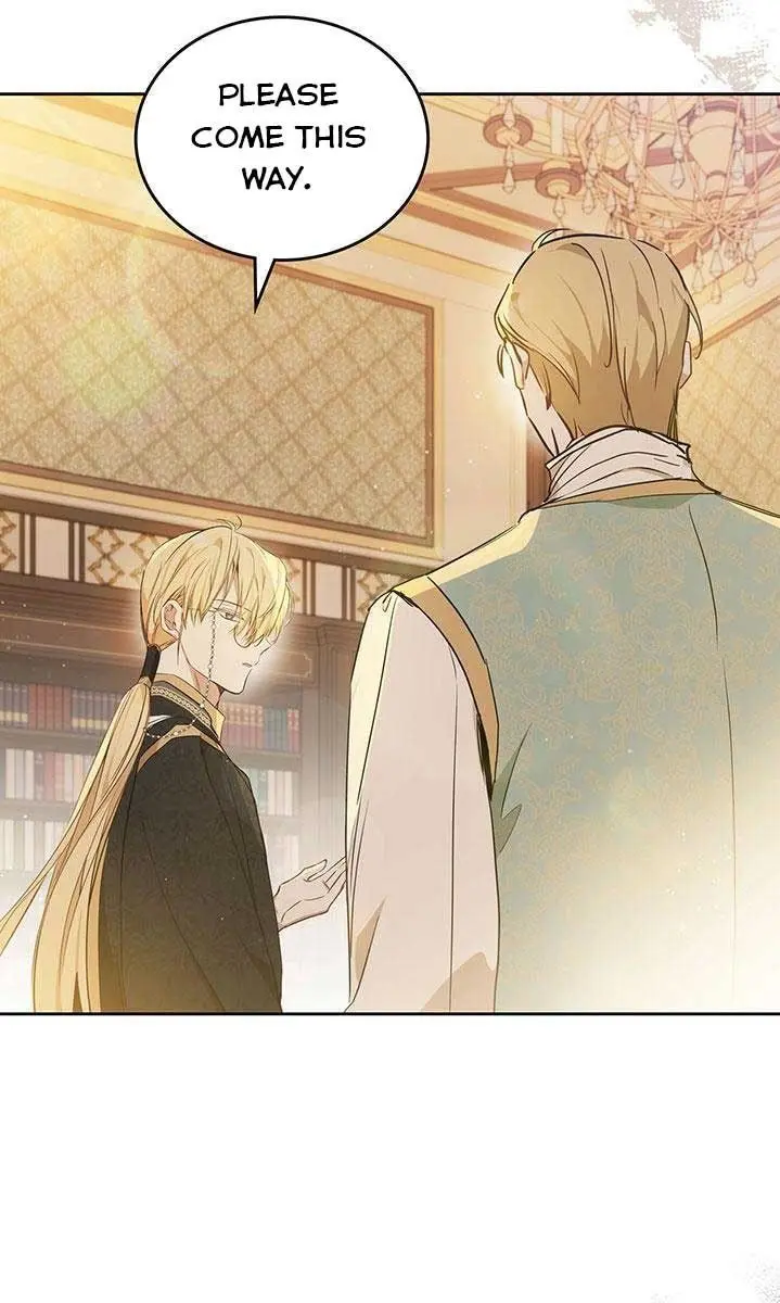 I'll Be the Matriarch in This Life Chapter 88 Page 82