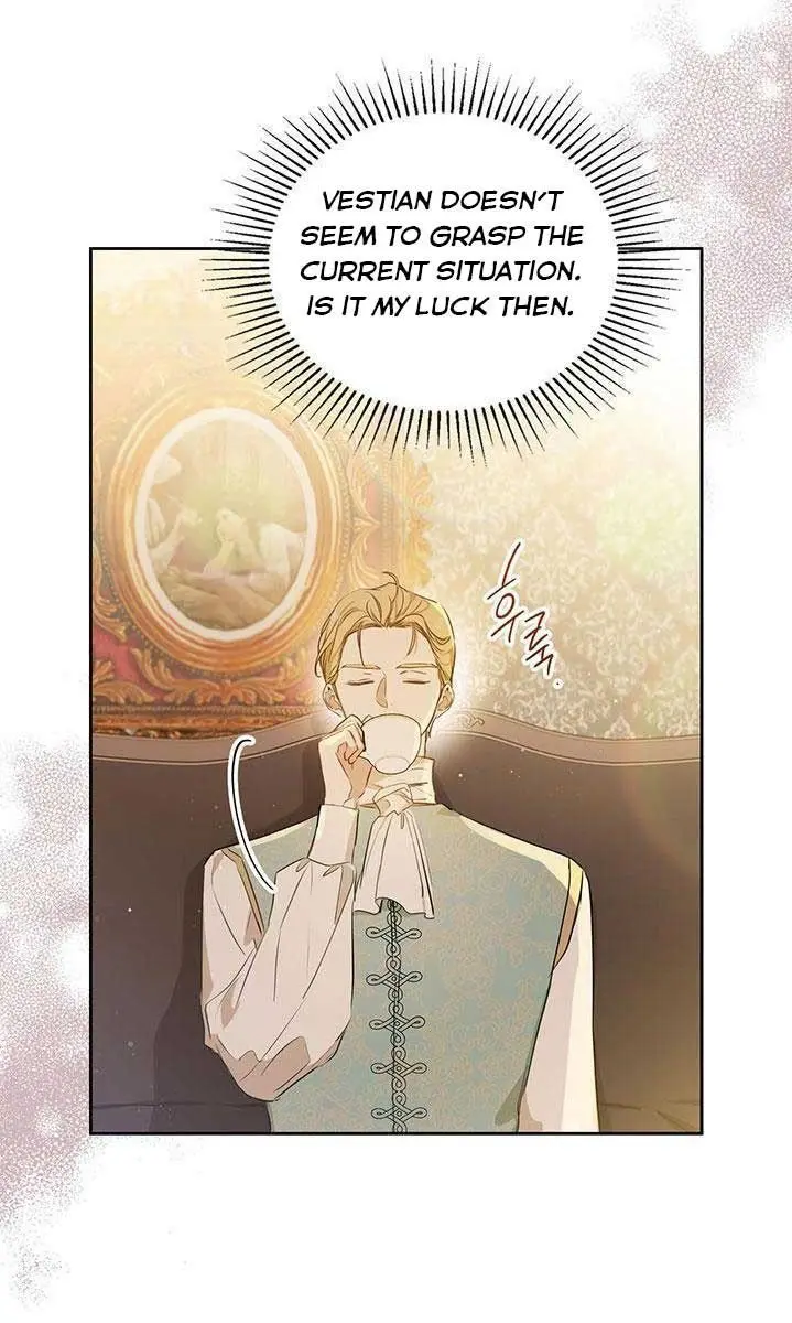 I'll Be the Matriarch in This Life Chapter 88 Page 83