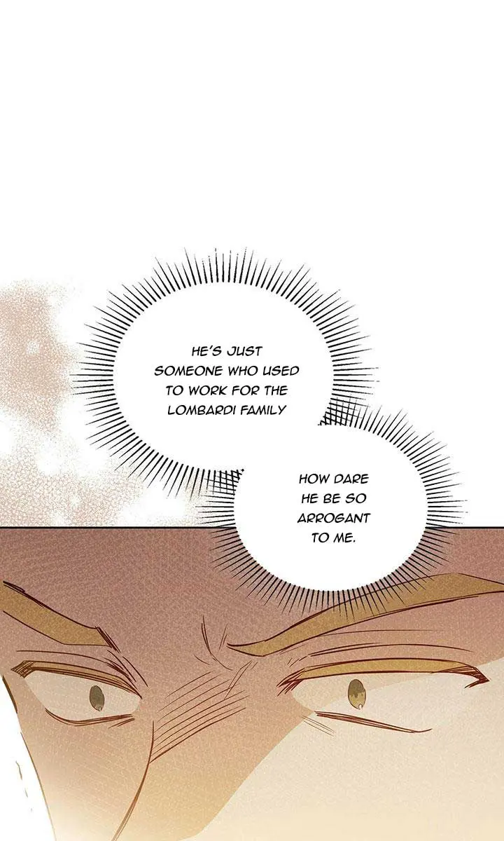 I'll Be the Matriarch in This Life Chapter 89 Page 3