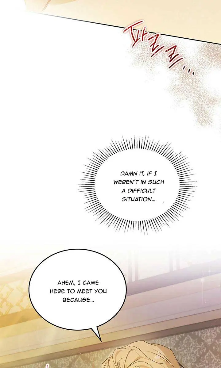 I'll Be the Matriarch in This Life Chapter 89 Page 4