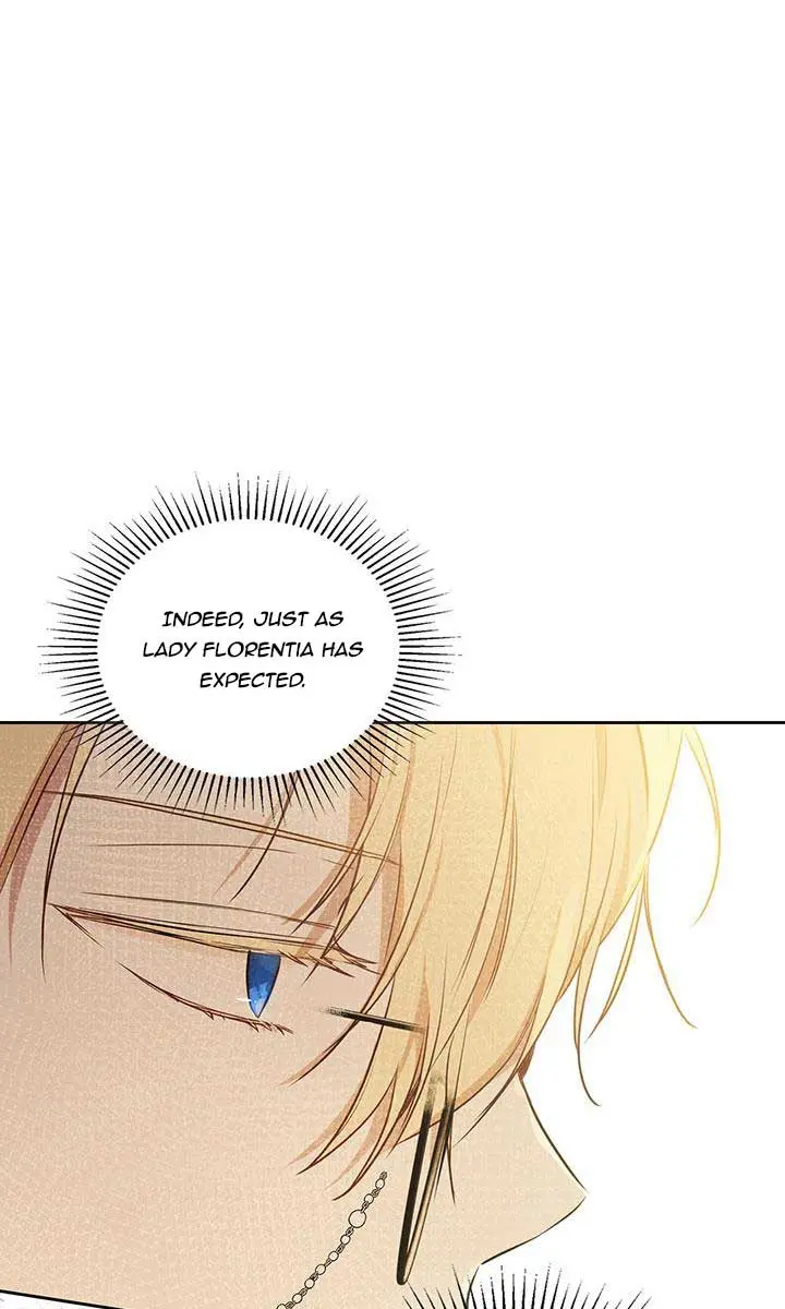 I'll Be the Matriarch in This Life Chapter 89 Page 7