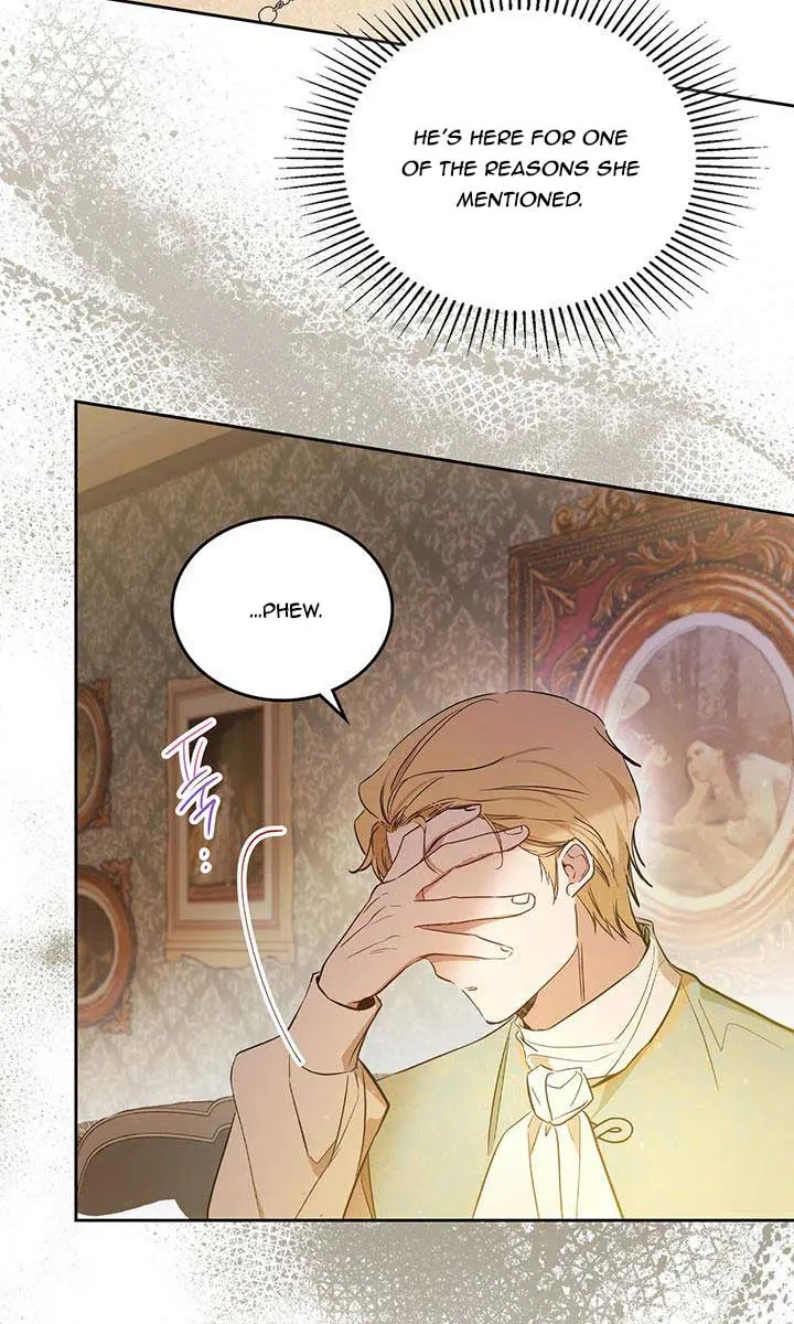 I'll Be the Matriarch in This Life Chapter 89 Page 8
