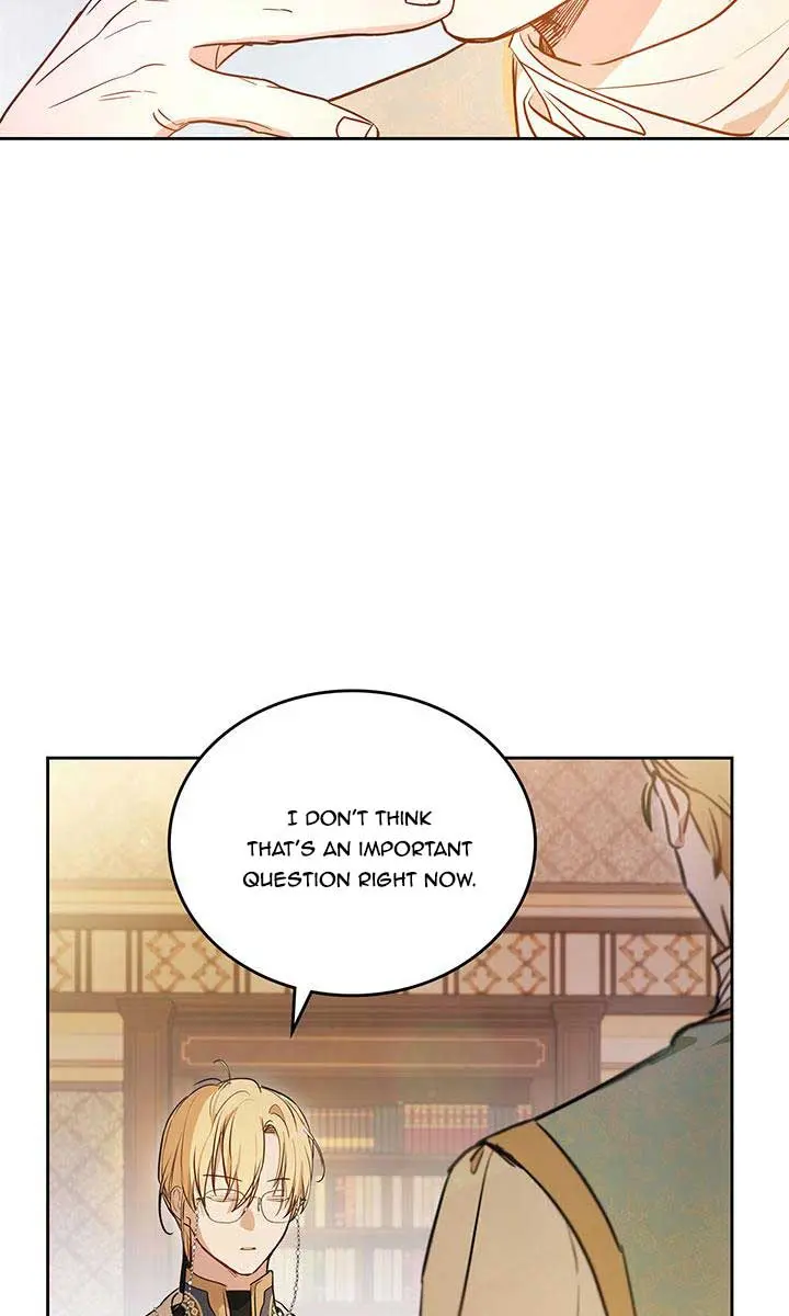 I'll Be the Matriarch in This Life Chapter 89 Page 10