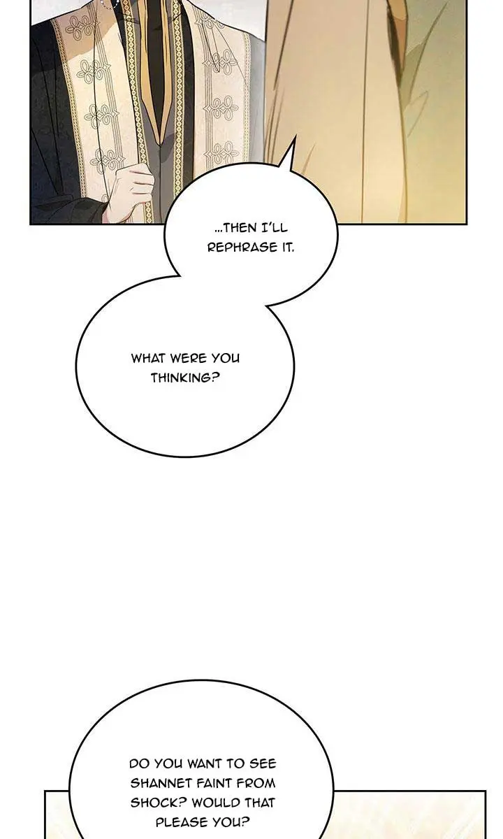 I'll Be the Matriarch in This Life Chapter 89 Page 11