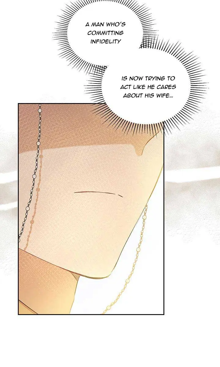 I'll Be the Matriarch in This Life Chapter 89 Page 13