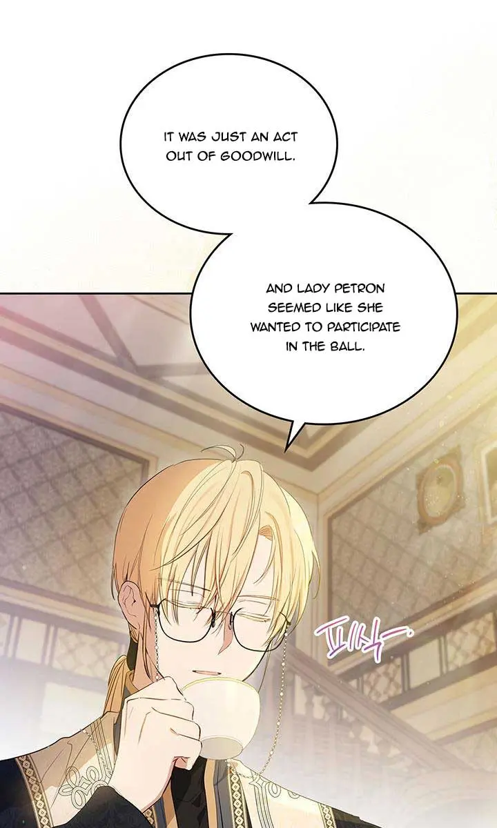 I'll Be the Matriarch in This Life Chapter 89 Page 14