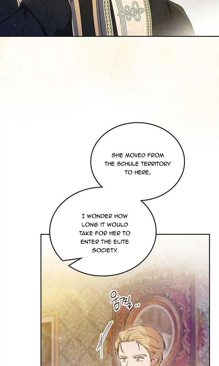 I'll Be the Matriarch in This Life Chapter 89 Page 15