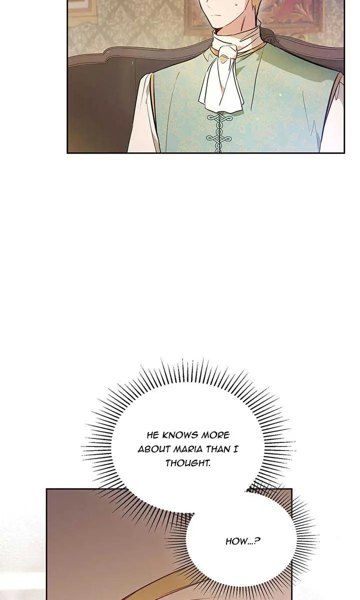 I'll Be the Matriarch in This Life Chapter 89 Page 16