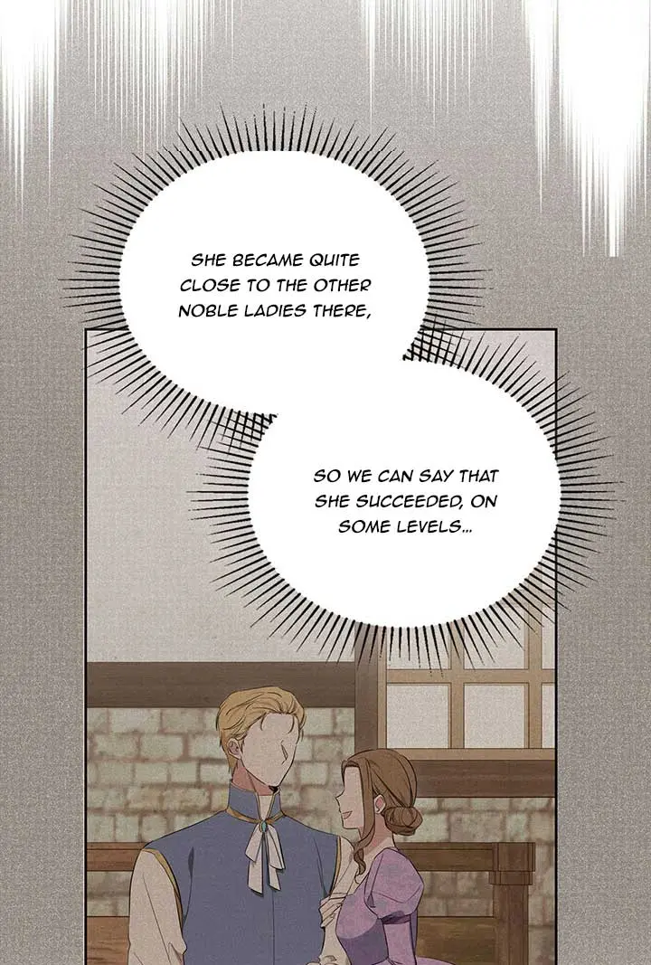 I'll Be the Matriarch in This Life Chapter 89 Page 20