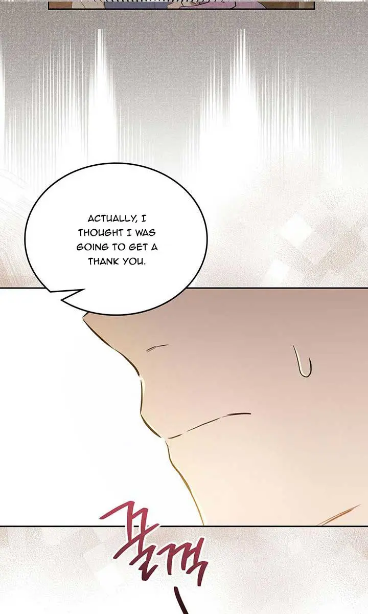 I'll Be the Matriarch in This Life Chapter 89 Page 21