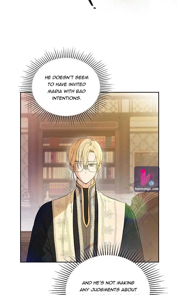I'll Be the Matriarch in This Life Chapter 89 Page 22