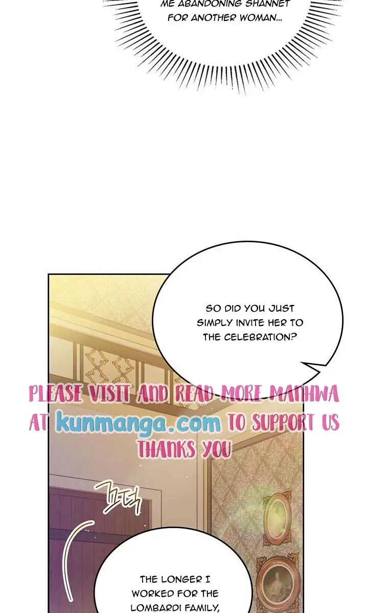 I'll Be the Matriarch in This Life Chapter 89 Page 23